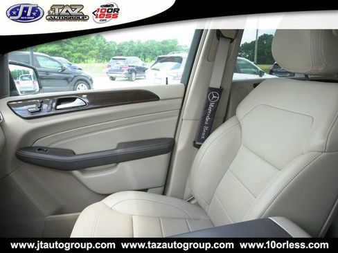 Used 2015 Mercedes-Benz ML 250 BlueTEC 4MATIC image 14