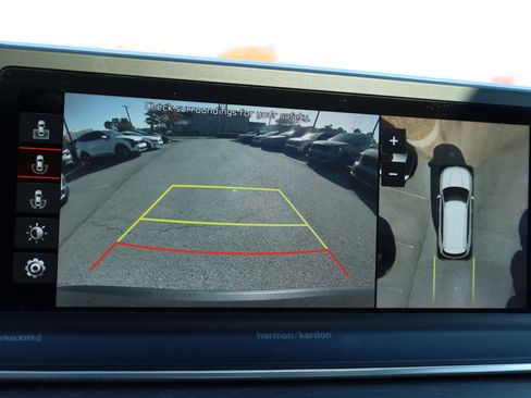 Used 2021 Kia Telluride SX w/ SX Prestige Package image 32