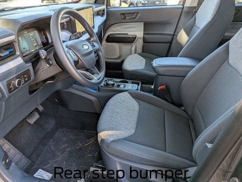 New 2026 Ford Maverick XLT FWD image 15