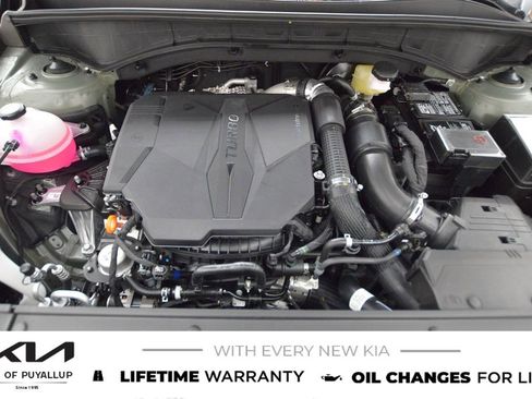 New 2026 Kia Sorento SX image 20