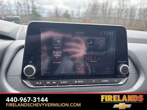 Used 2024 Nissan Rogue SV image 21