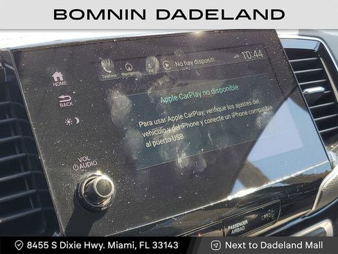 Used 2022 Honda Pilot Touring image 23