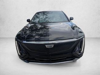 Used 2024 Cadillac Lyriq Sport w/ LPO, Floor Liner Package video 2