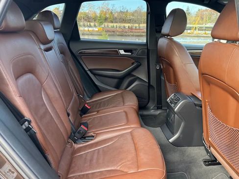 Used 2015 Audi Q5 2.0T Premium Plus w/ Technology Package image 24