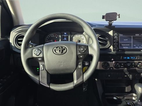 Used 2023 Toyota Tacoma SR AWD/4WD image 12