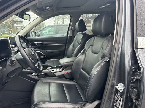 Used 2020 Kia Telluride S AWD/4WD image 9