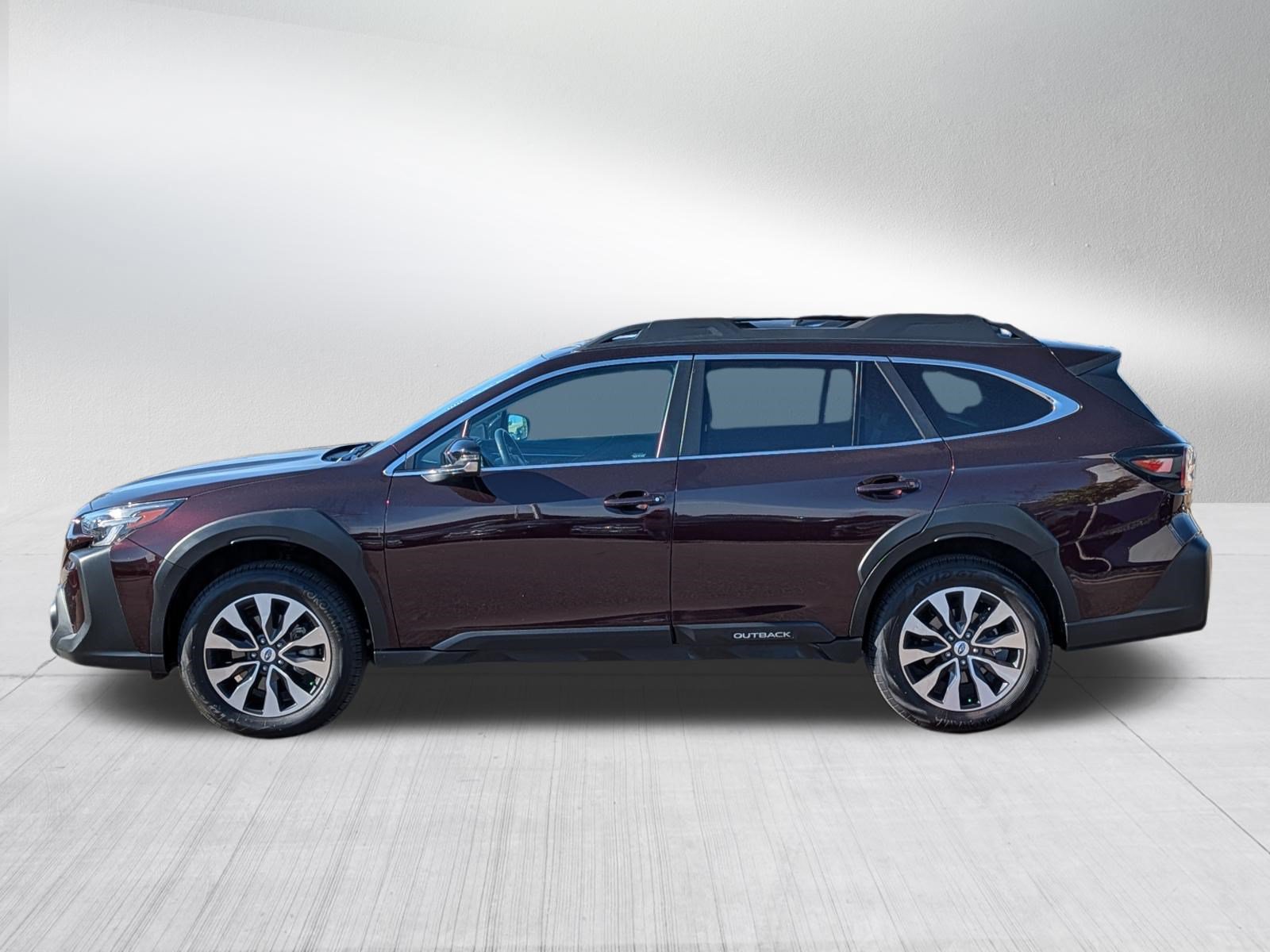 Used 2024 Subaru Outback Limited AWD/4WD image 4