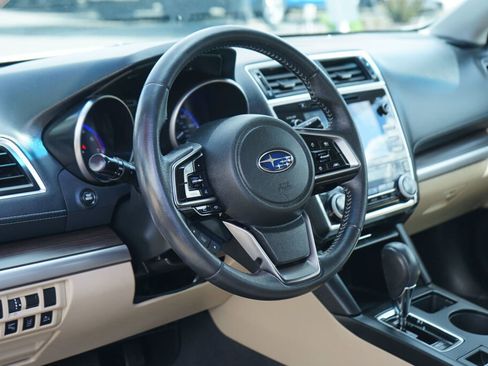 Used 2019 Subaru Legacy 2.5i Limited image 14