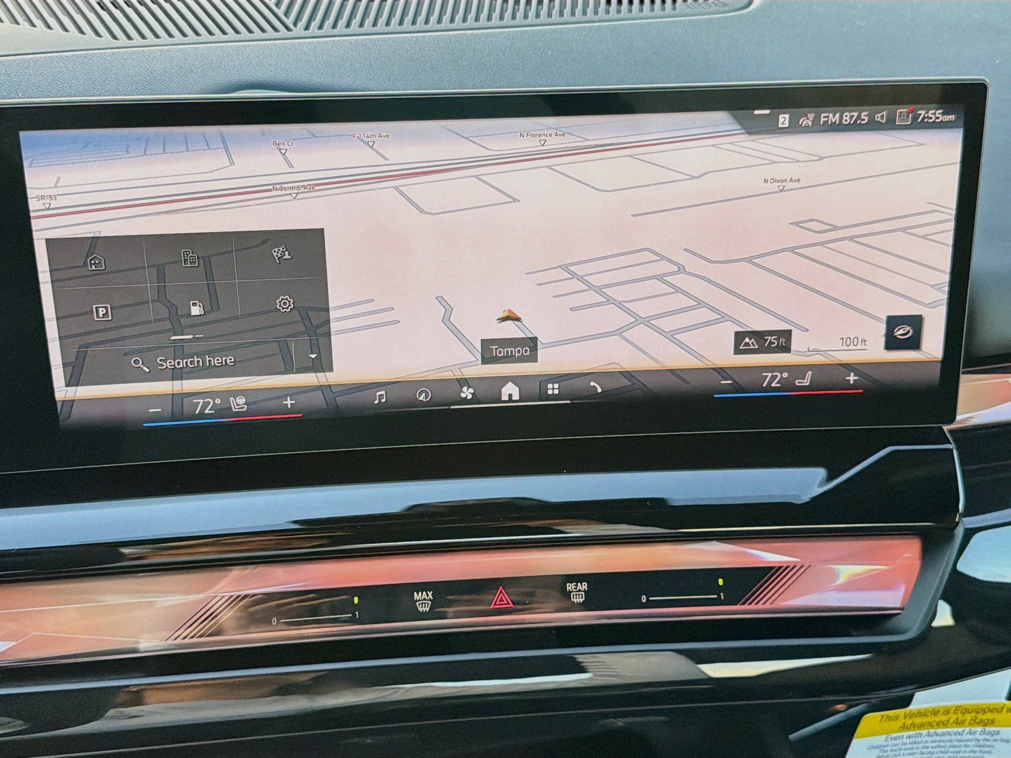 New 2027 BMW 530i RWD image 33