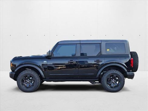 New 2025 Ford Bronco Big Bend w/ Black Diamond Package image 5