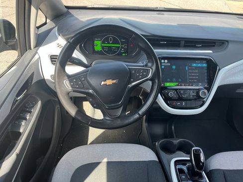 Used 2020 Chevrolet Bolt LT FWD image 26