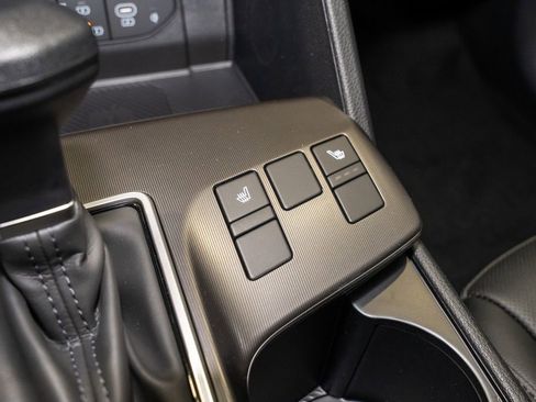 New 2026 Kia Sportage EX image 12