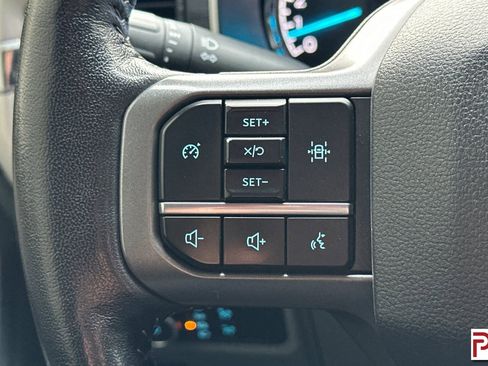 Used 2022 Ford F150 XLT w/ Equipment Group 302A High image 28