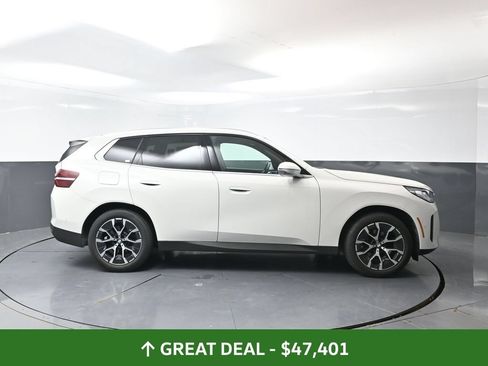 Used 2026 BMW X3 xDrive30i AWD/4WD image 4