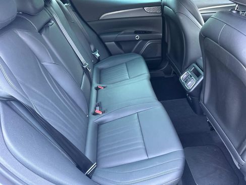 Certified 2024 Maserati Grecale Modena AWD/4WD image 16