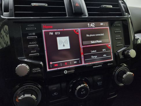 Used 2020 Toyota 4Runner Venture image 41