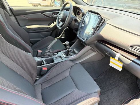 New 2026 Subaru WRX Premium w/ WRX Essentials Package AWD/4WD image 23