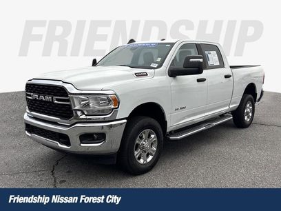Used 2024 RAM 2500 Big Horn