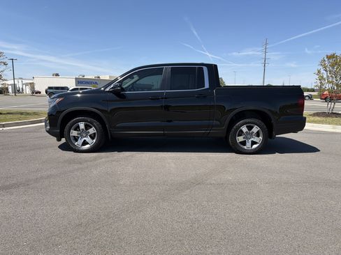 Used 2026 Honda Ridgeline RTL image 2