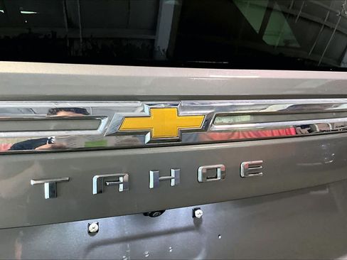 Used 2023 Chevrolet Tahoe Premier AWD/4WD image 29