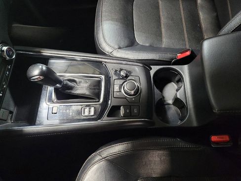 Used 2018 MAZDA CX-5 Grand Touring image 26
