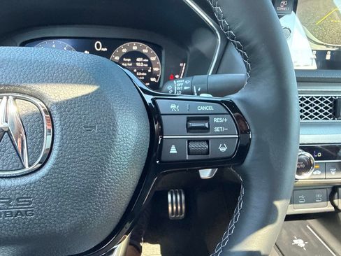 Used 2026 Acura Integra A-Spec FWD image 28