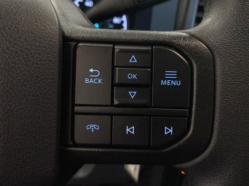 New 2026 Ford F350 XL w/ STX Appearance Package image 14