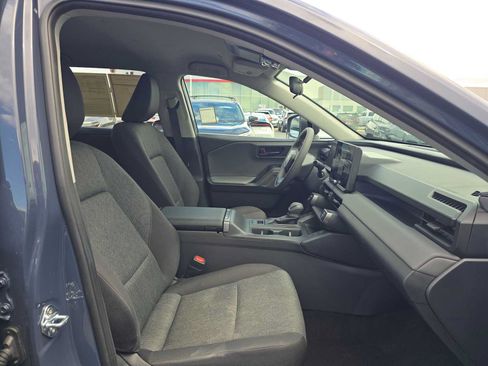 Used 2026 Toyota RAV4 LE FWD image 10