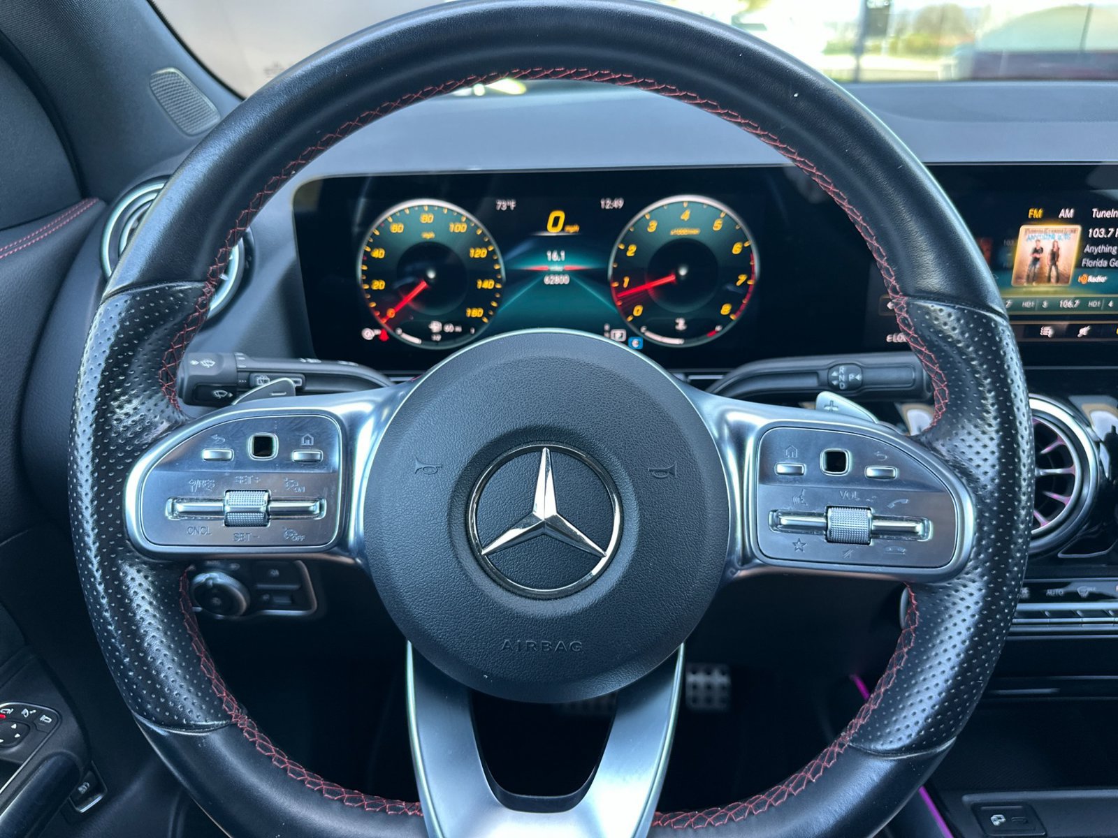 Used 2022 Mercedes-Benz GLA 250 image 23