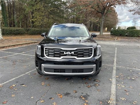 Used 2023 Kia Telluride S w/ S Sunroof Package image 12