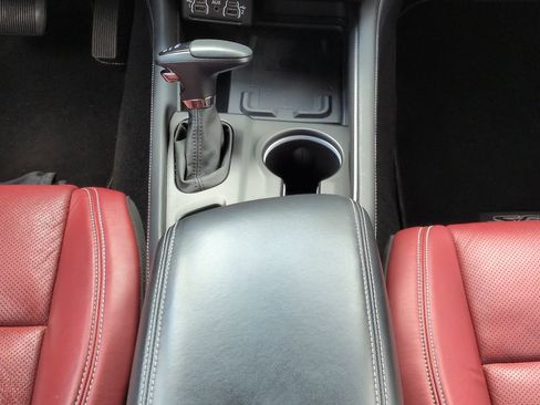 Used 2024 Dodge Durango SRT Hellcat AWD/4WD image 19