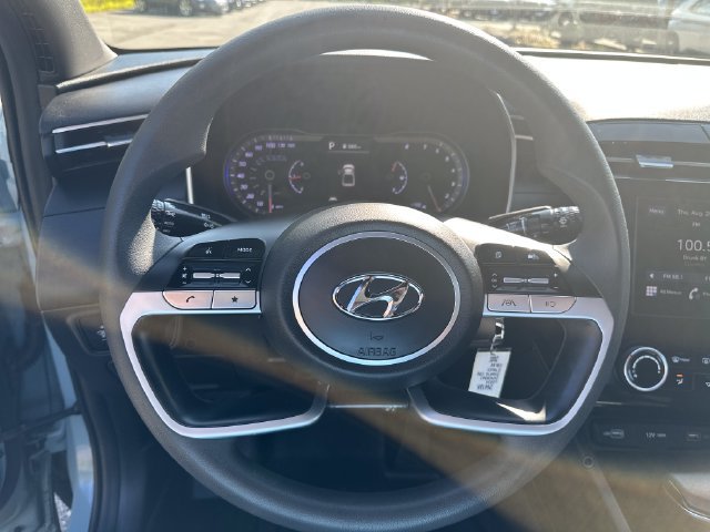 Certified 2024 Hyundai Santa Cruz SE AWD/4WD image 14