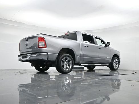 Used 2022 RAM 1500 Big Horn image 30