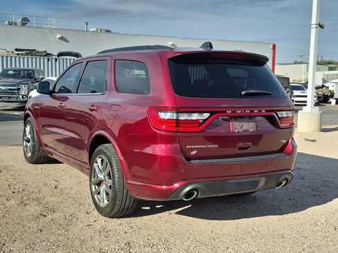 Used 2023 Dodge Durango R/T AWD/4WD image 5