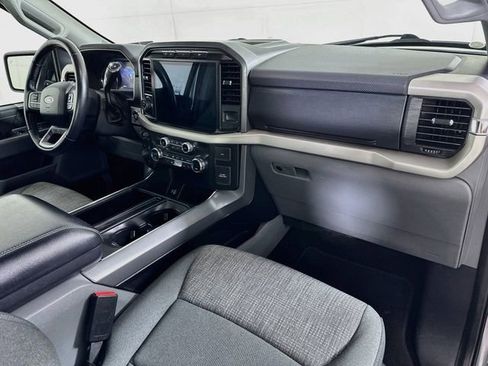 Used 2021 Ford F150 XLT w/ Equipment Group 302A High AWD/4WD image 34