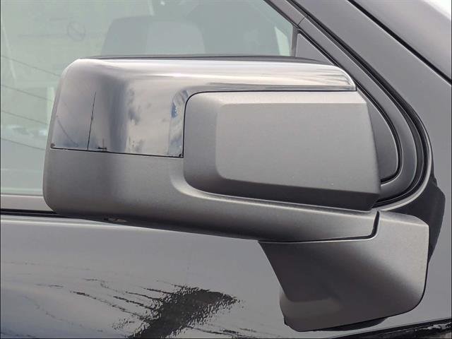 New 2026 Chevrolet Silverado 1500 RST w/ Convenience Package II RWD image 13