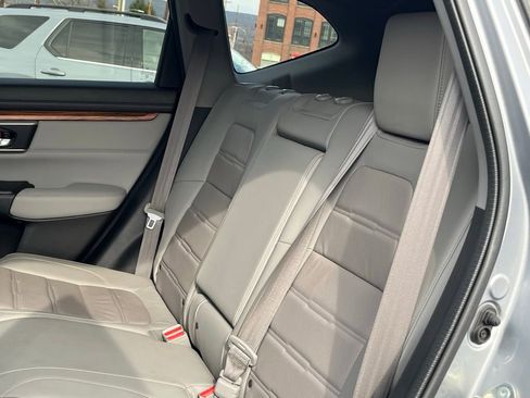 Used 2020 Honda CR-V EX-L image 17