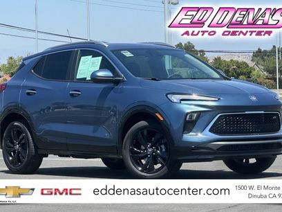Used 2026 Buick Encore GX Sport Touring