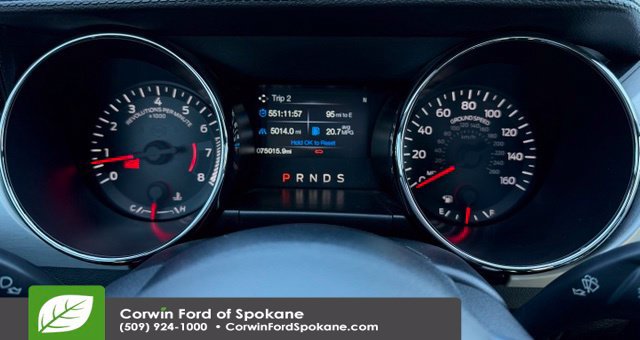 Used 2015 Ford Mustang GT Premium w/ Equipment Group 401A RWD image 21