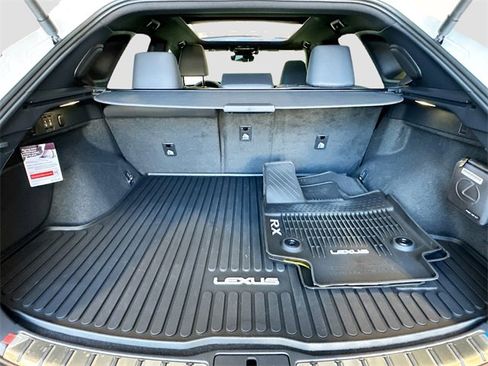 Used 2026 Lexus RX 350 AWD image 27