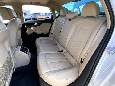 Used 2017 Audi A4 2.0T Ultra Premium image 19