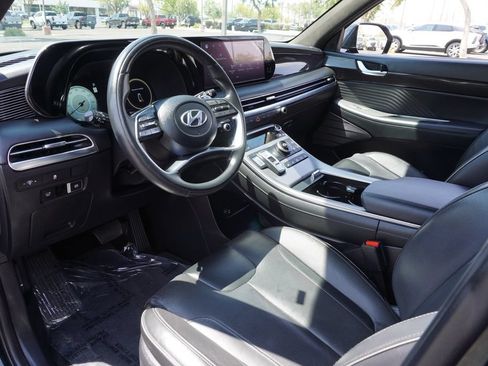 Used 2023 Hyundai Palisade Calligraphy FWD image 19