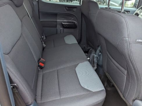 New 2024 Ford Maverick XL image 39