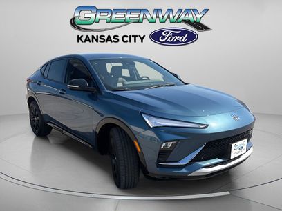 Used 2025 Buick Envista Sport Touring w/ Convenience I Package