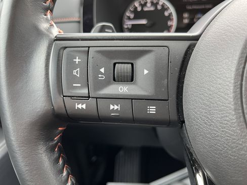 Used 2024 Nissan Pathfinder Rock Creek image 21