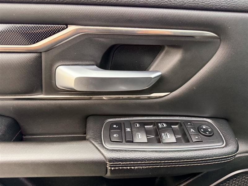 Used 2019 RAM 1500 Sport w/ Level 2 Equipment Group AWD/4WD image 28