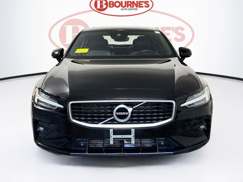 Used 2019 Volvo S60 T6 R-Design AWD/4WD image 7
