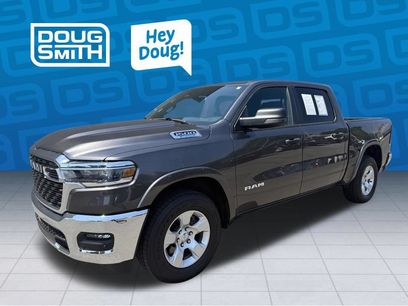 Used 2025 RAM 1500 Big Horn
