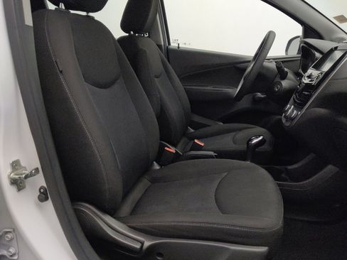 Used 2017 Chevrolet Spark LS FWD image 21