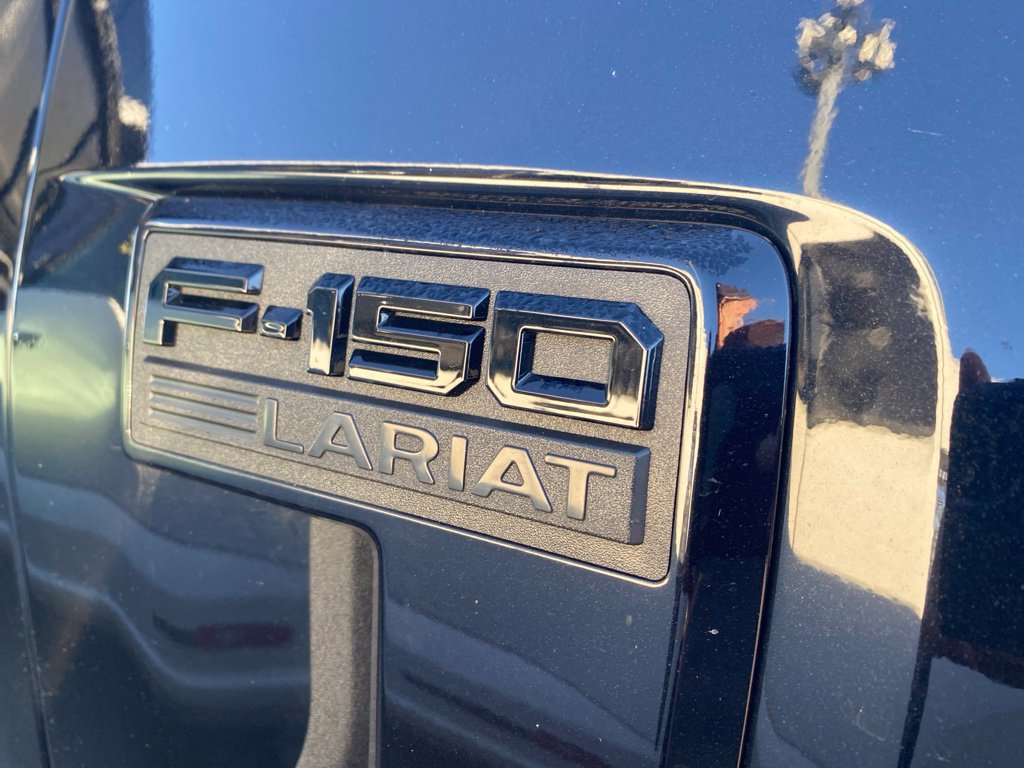 Used 2024 Ford F150 Lariat w/ Equipment Group 502A High AWD/4WD image 5